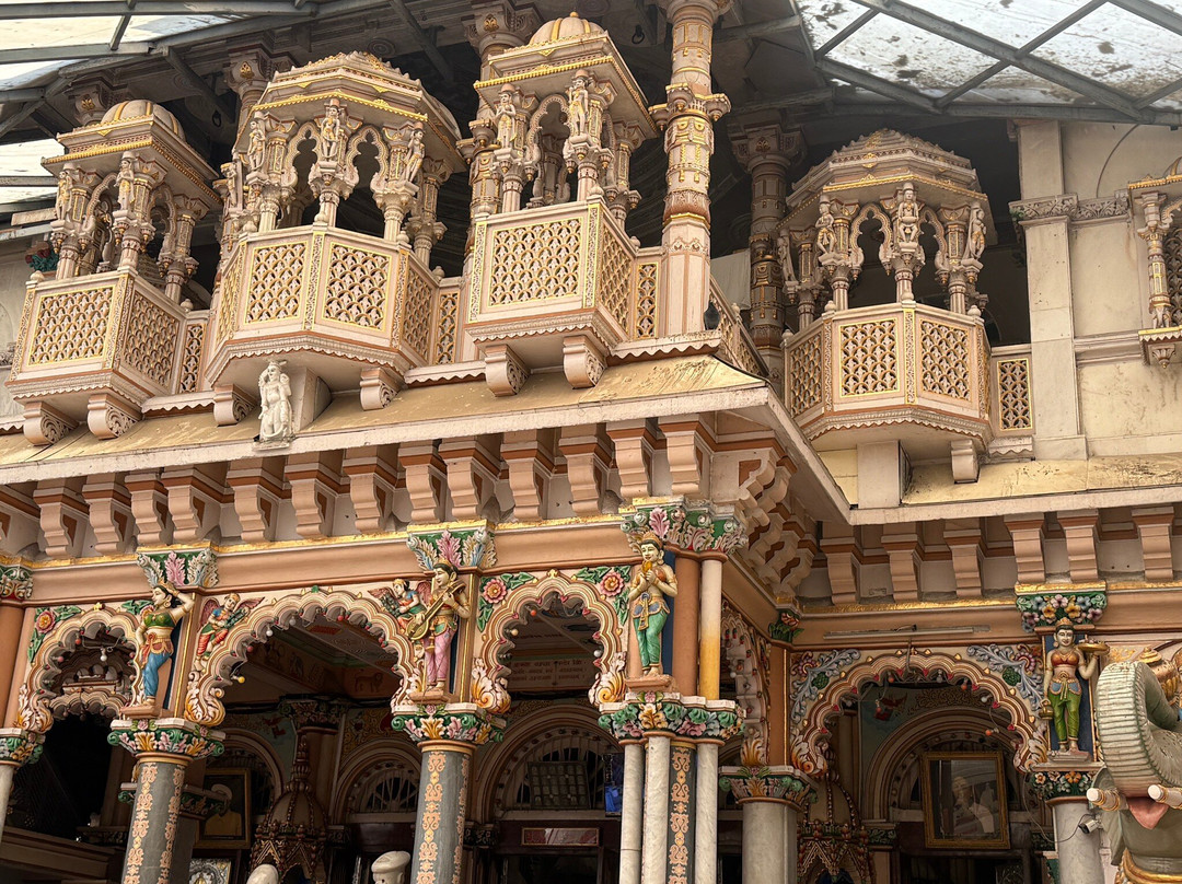 Active India Holidays-新德里必去景点