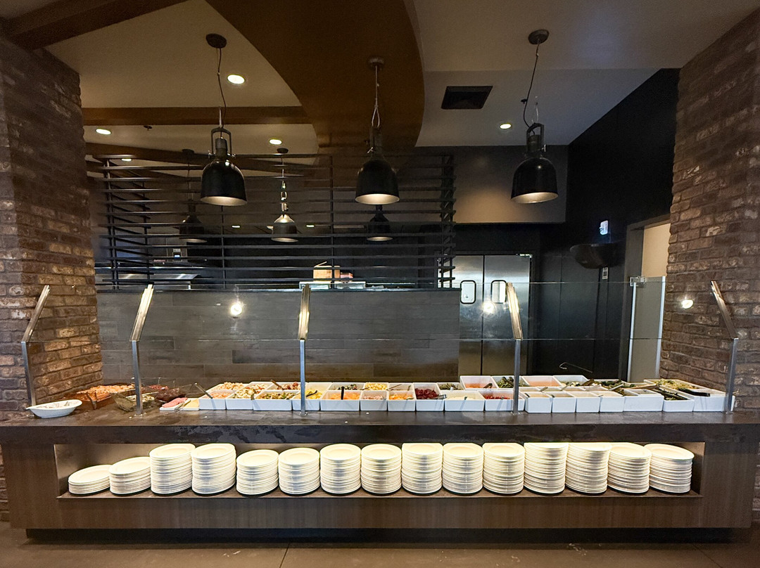 TchÃª Brazilian Grill by Rodizio Grill