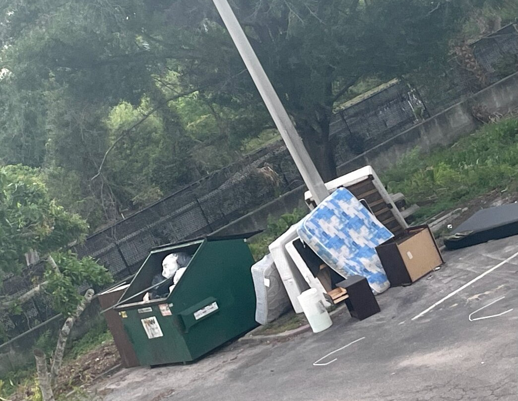 清水长住酒店主图