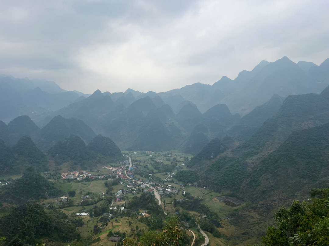 BiBi Ha Giang Loop Tour-Ha Giang必去景点