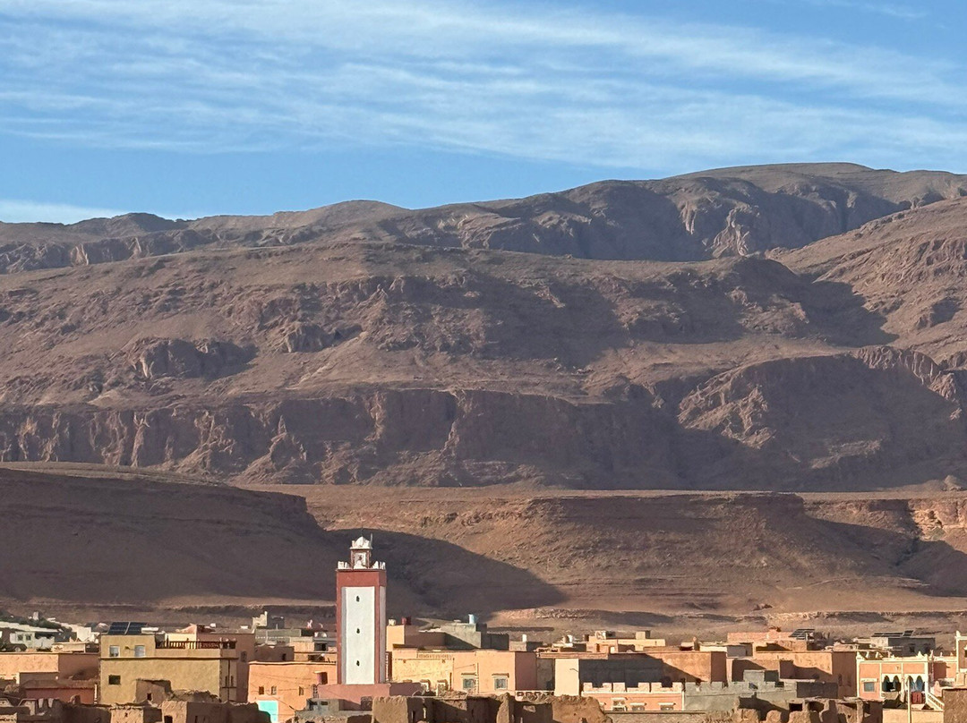 Morocco Official Tours-卡萨布兰卡必去景点