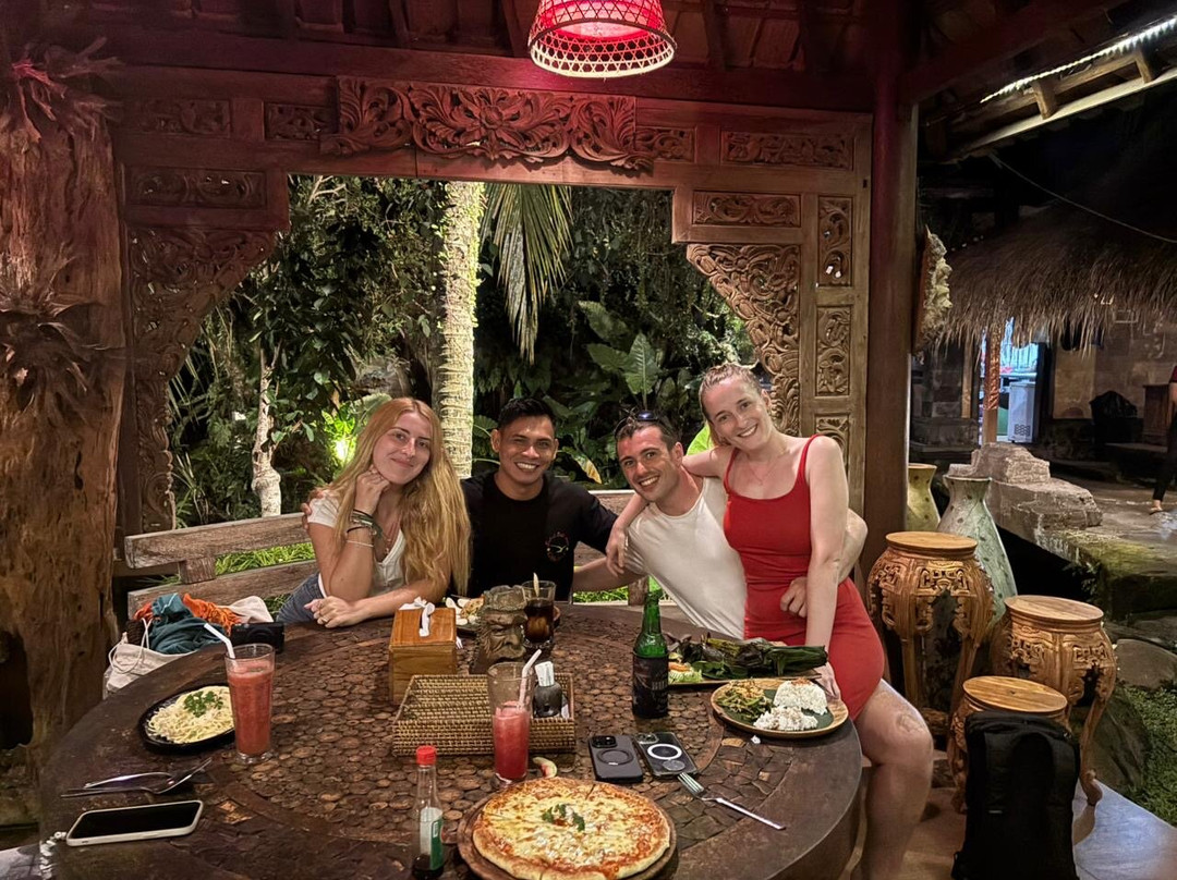 Menjangan Bali Driver Guide-佩母德兰必去景点