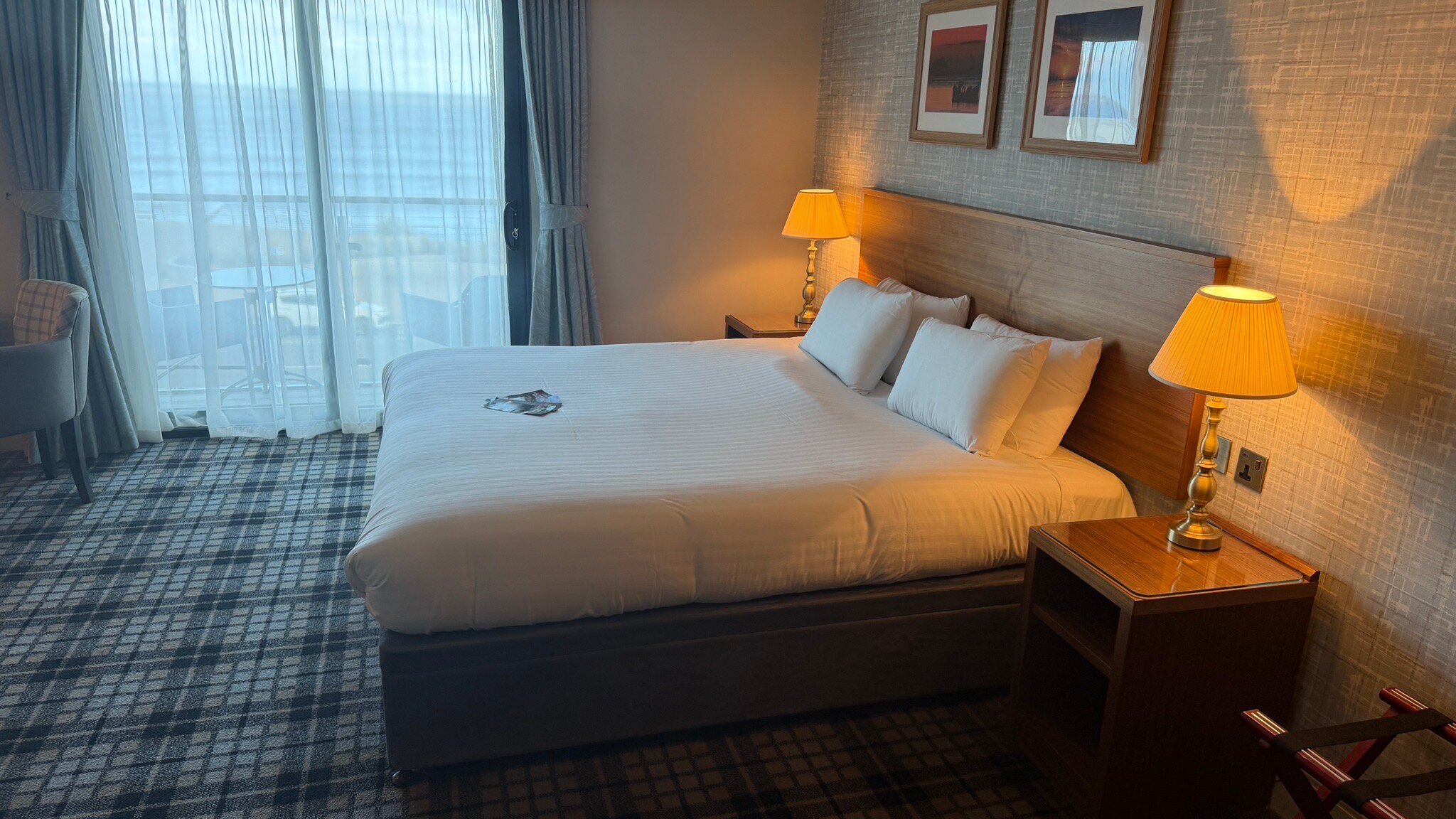 Seaburn旅馆 - The Inn Collection Group-官方