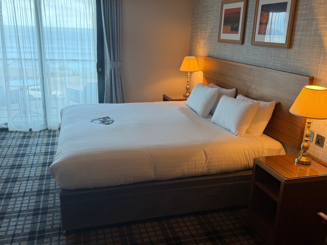 Seaburn旅馆 - The Inn Collection Group主图