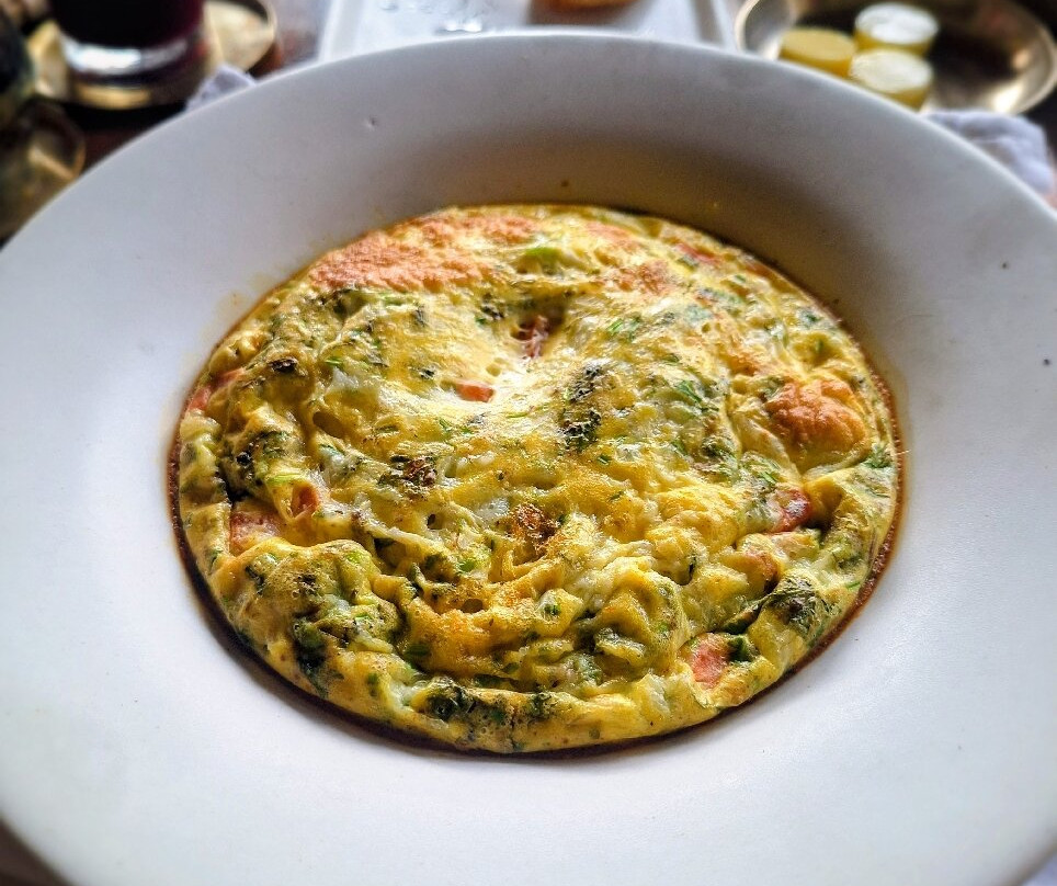 Aramness Gir国家公园主图