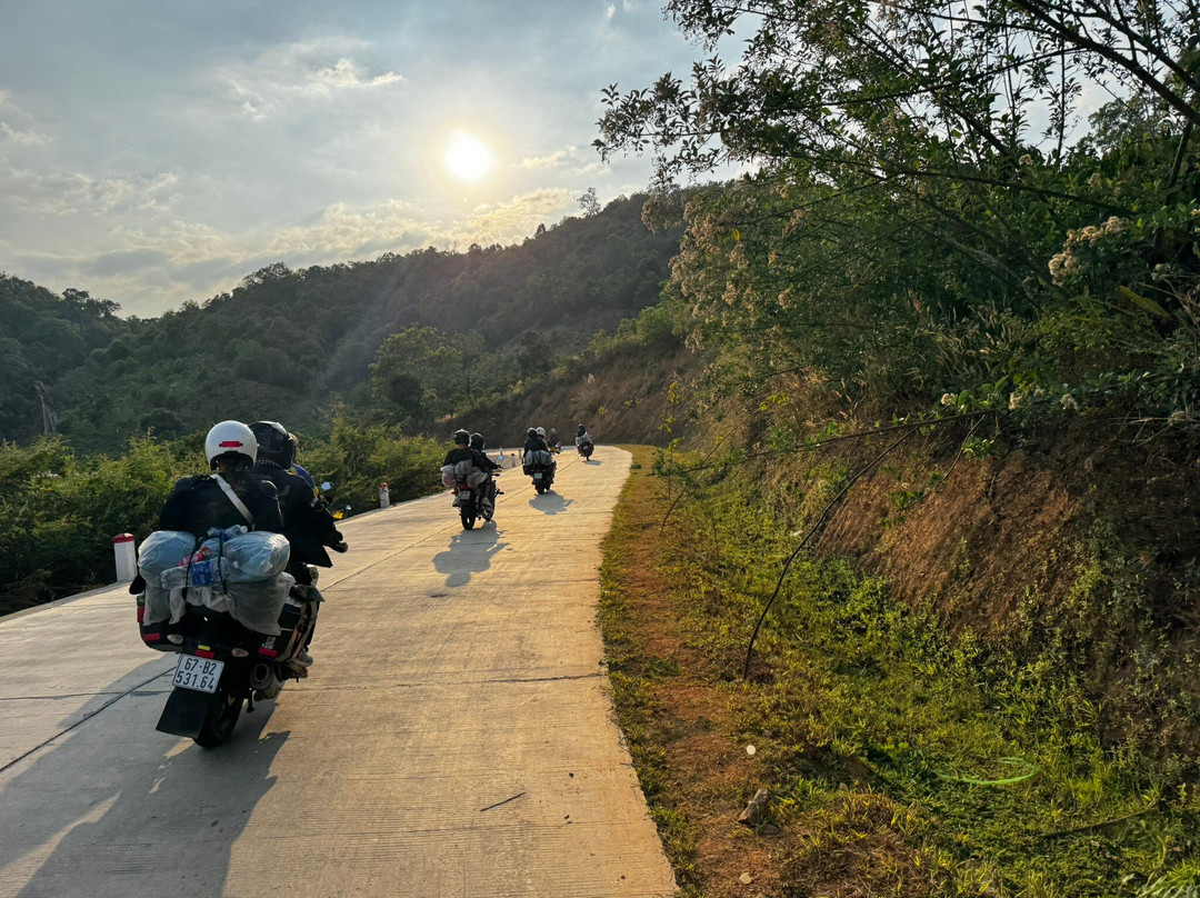 Dalat Discovery Travel-大勒必去景点