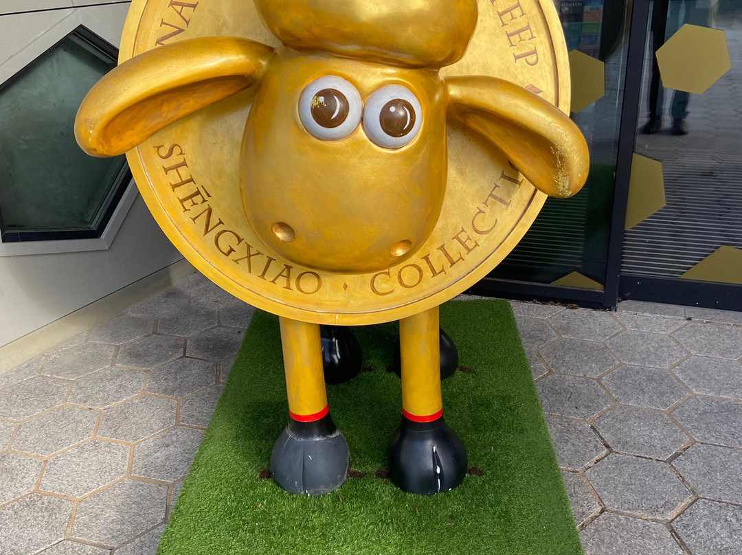 The Royal Mint Experience-Llantrisant必去景点