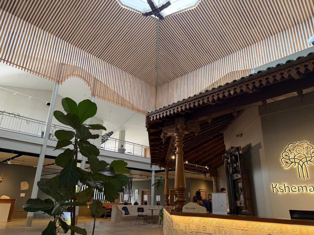 Kshemavana-Bangalore District必去景点