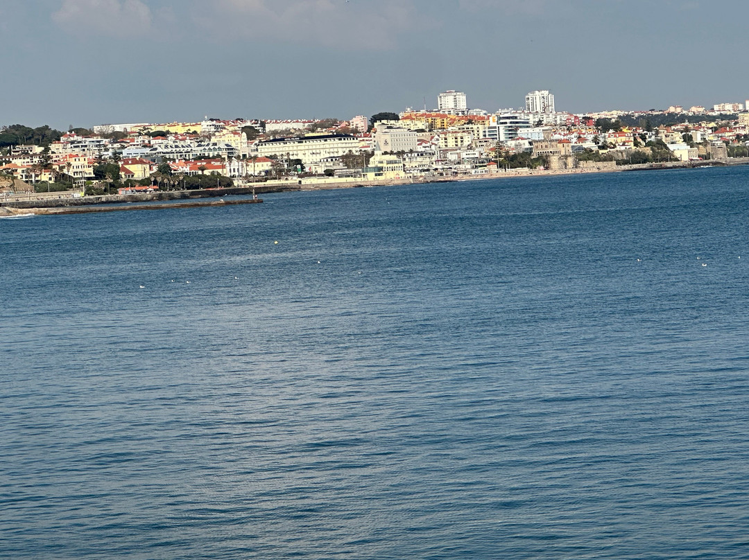 Marina de Cascais-卡斯凯什必去景点