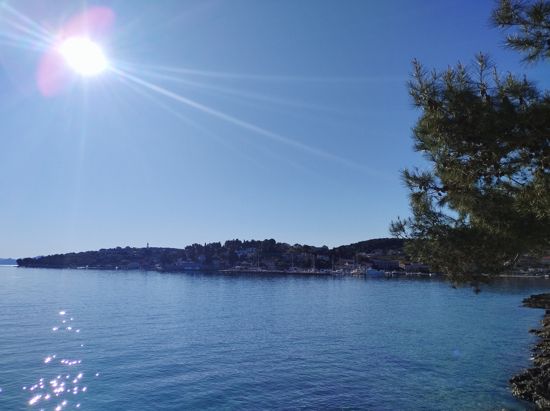 Korcula Island-科尔丘拉岛必去景点