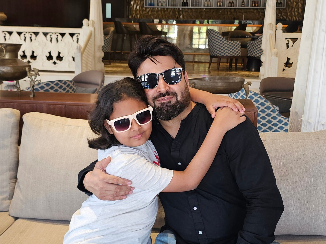 斋浦尔曼萨罗瓦凯悦酒店主图