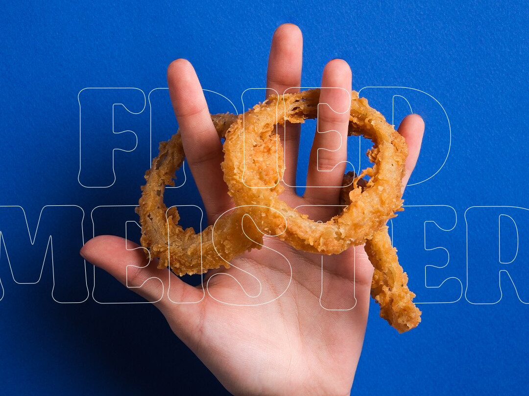 Fried Meister