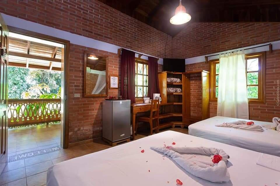 Hotel Escape Caribeño主图
