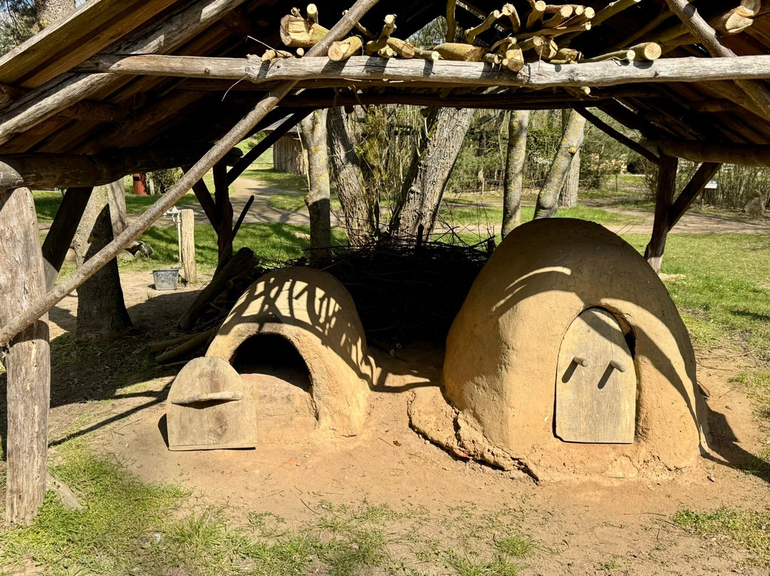 Archäologisches Zentrum Hitzacker-Hitzacker必去景点
