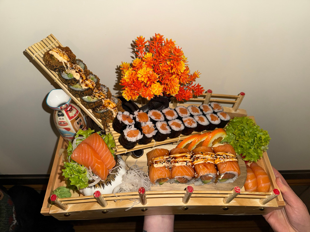 Sushi & Nem Villingen