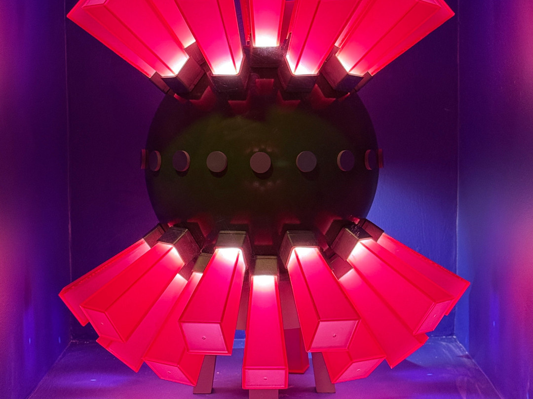 Musée d'Aquitaine-波尔多必去景点