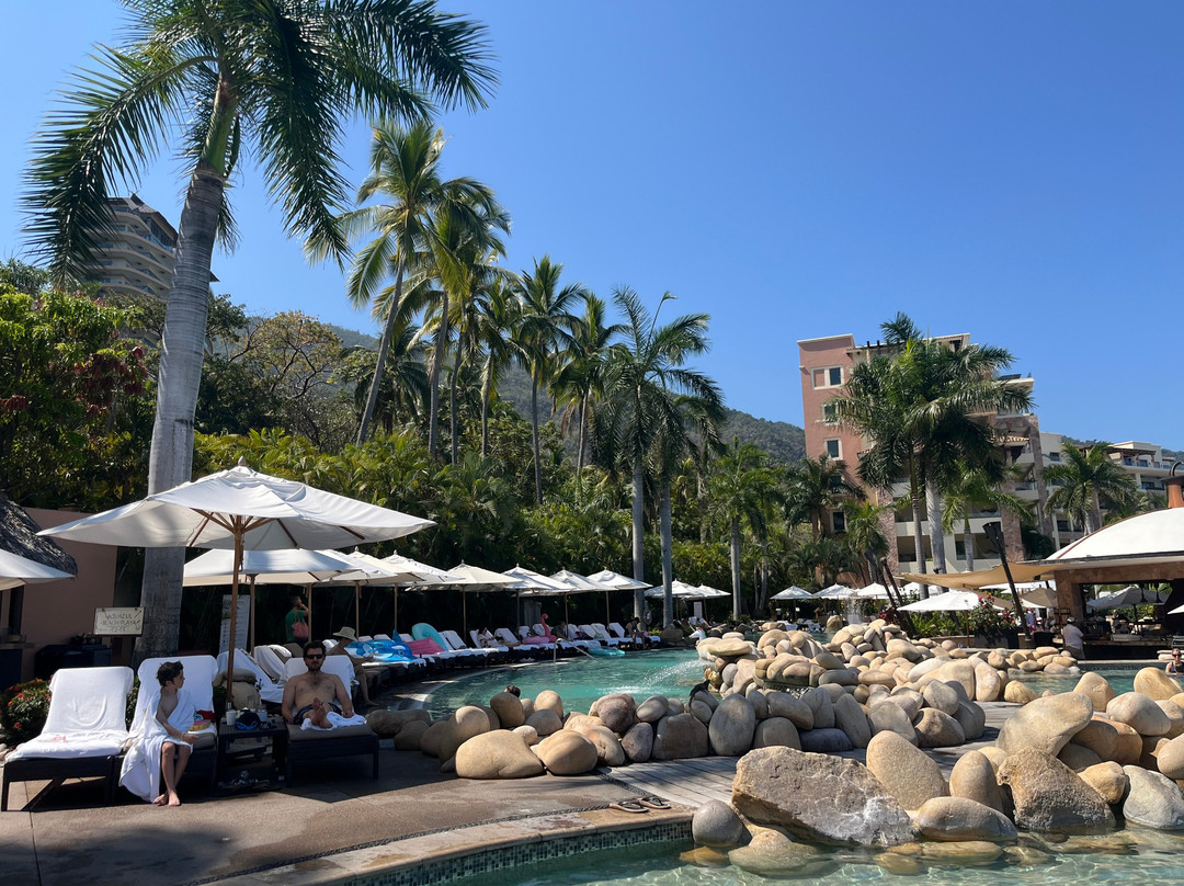 加尔萨布兰卡保留度假村主图