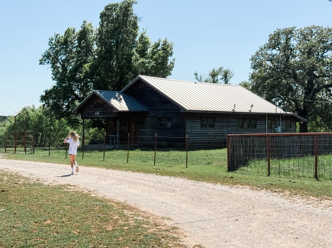 Wildcatter Ranch主图