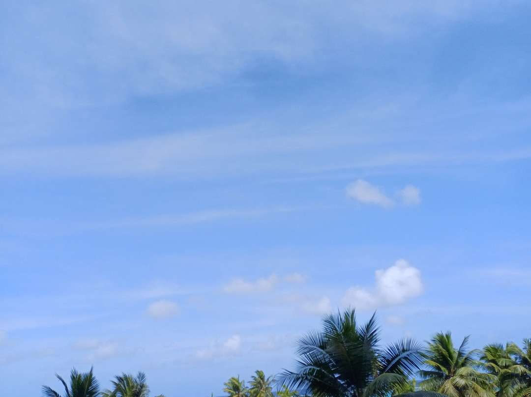 塞班肯辛顿酒店主图