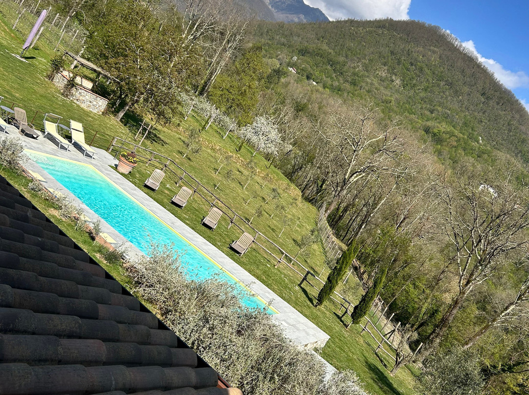 Agriturismo I Giunchi主图