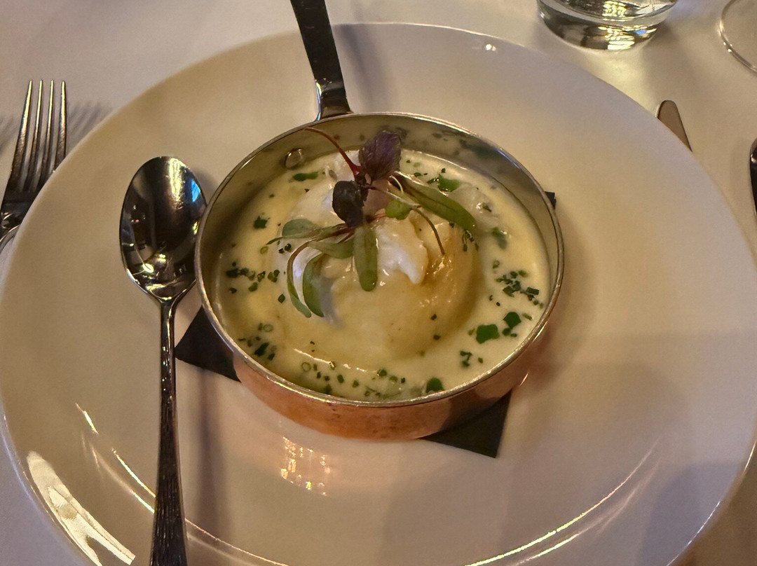 阿玛斯维特大楼酒店主图