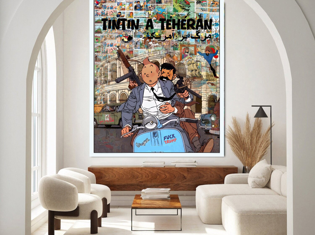 Popart Galerie Mallorca