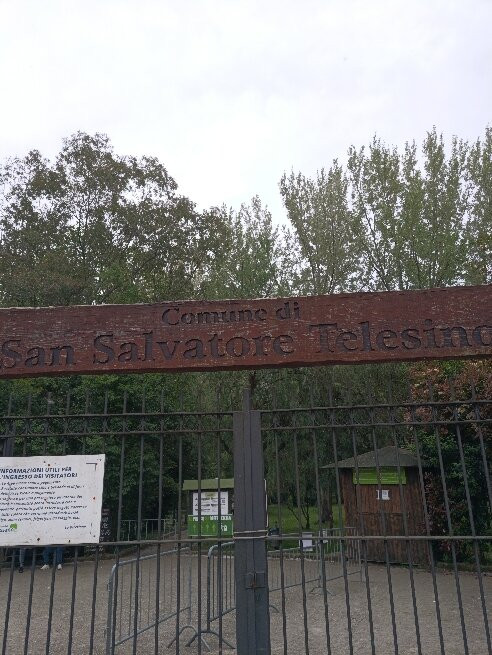 Parco del Grassano-San Salvatore Telesino必去景点