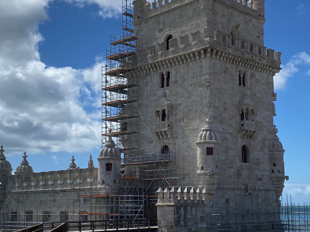 杰罗尼摩斯修道（杰洛尼莫许修道院）-里斯本必去景点