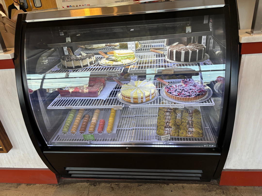 Cugino Forno