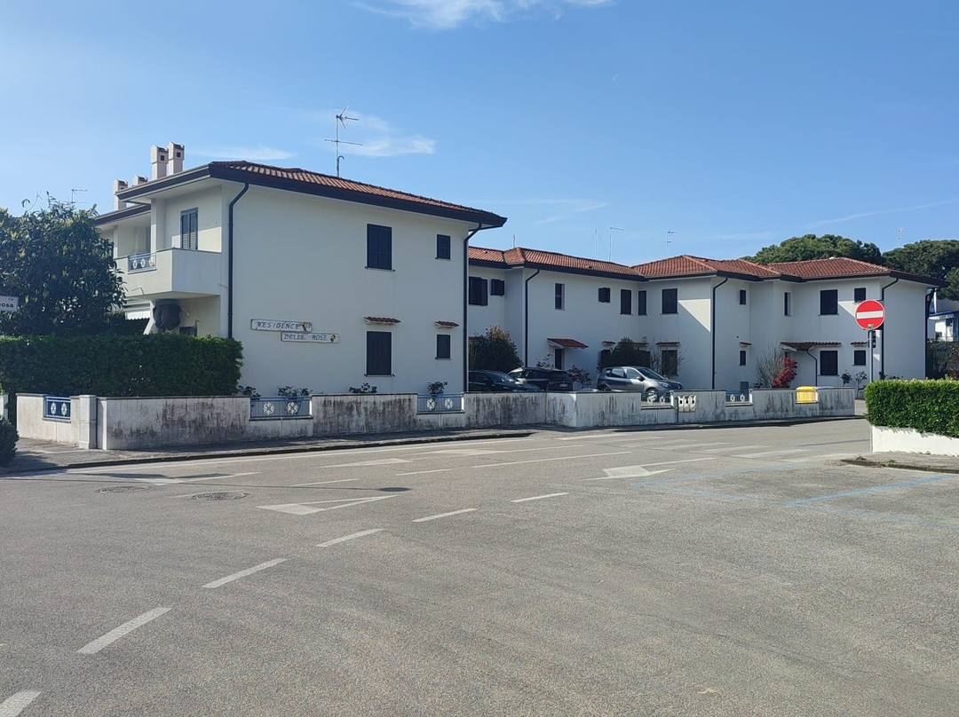 Junior家庭酒店主图