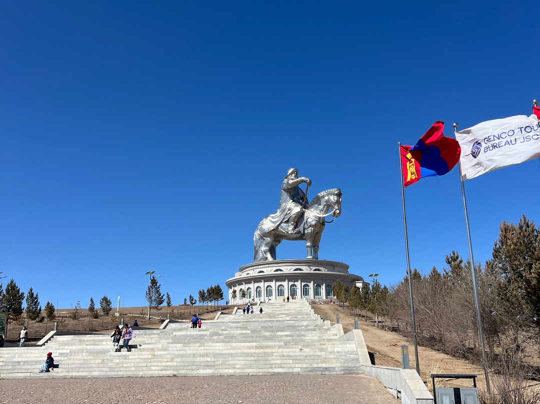 Nur Altai Tour-乌兰巴托必去景点