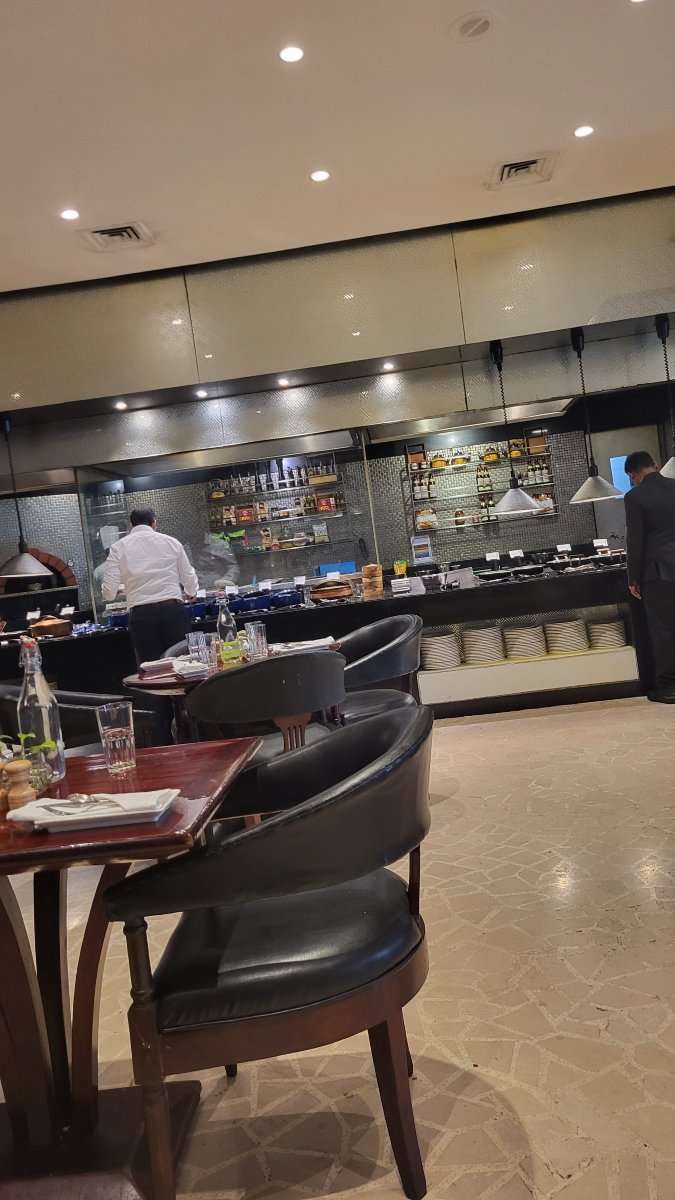 图利帝国酒店-旅行者