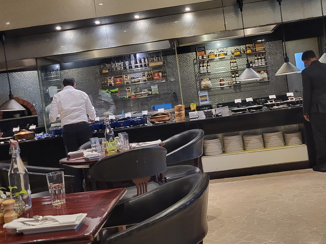 图利帝国酒店主图