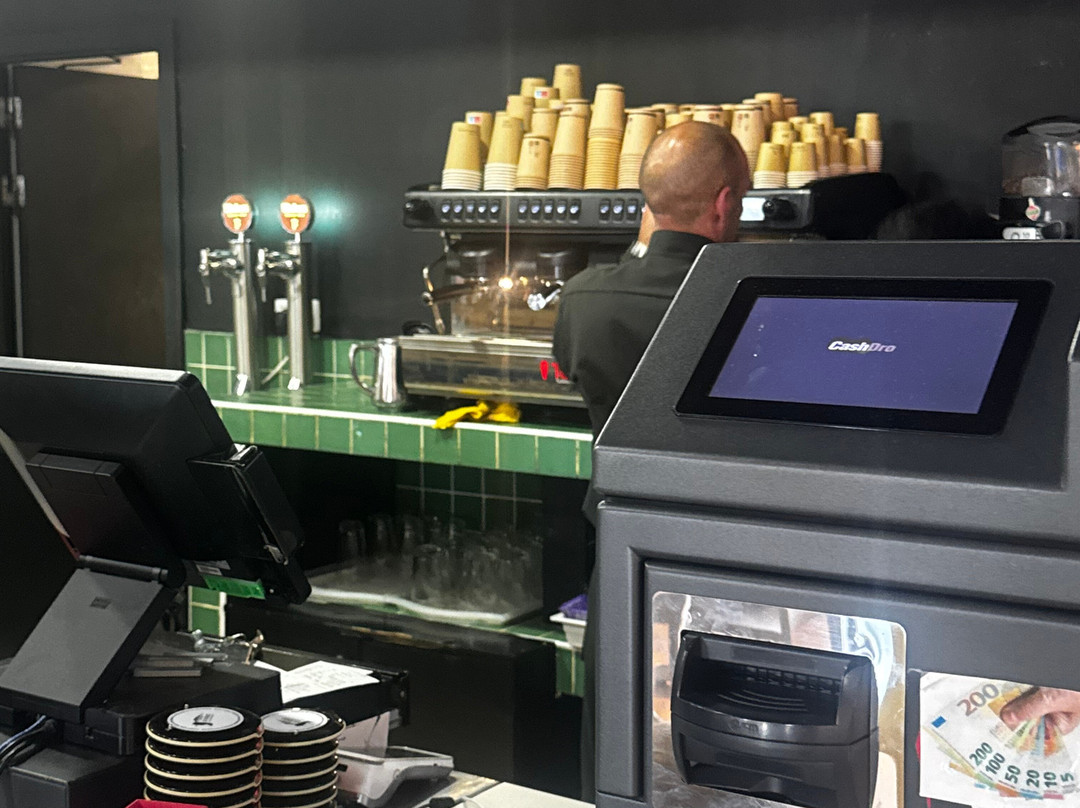 帕拉多卡纳达斯特德酒店主图