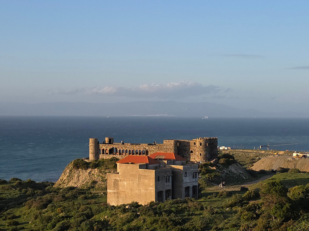 Castillo