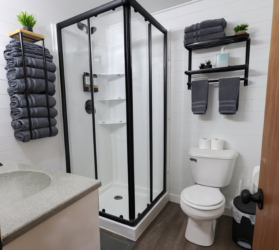 West Battle Rentals