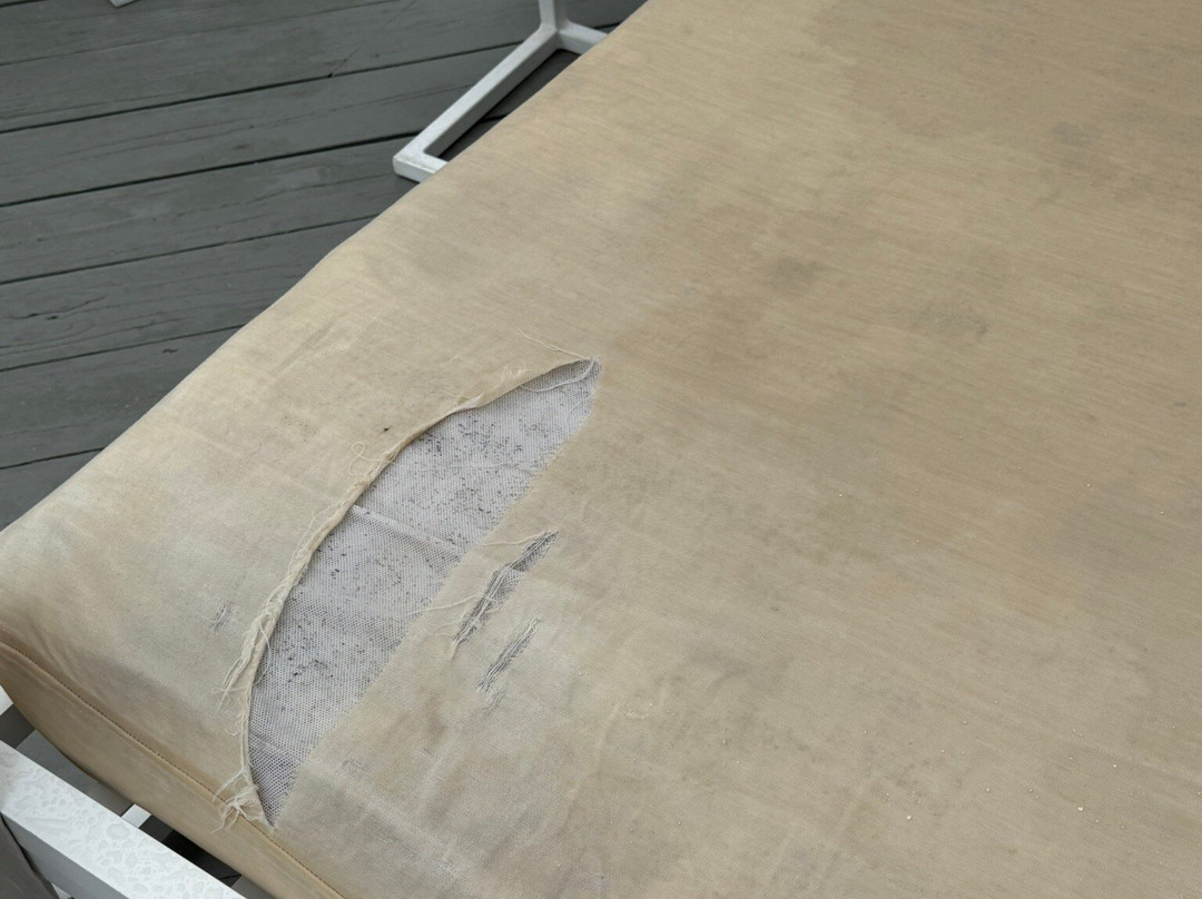 哥伦布岛地中海度假村主图