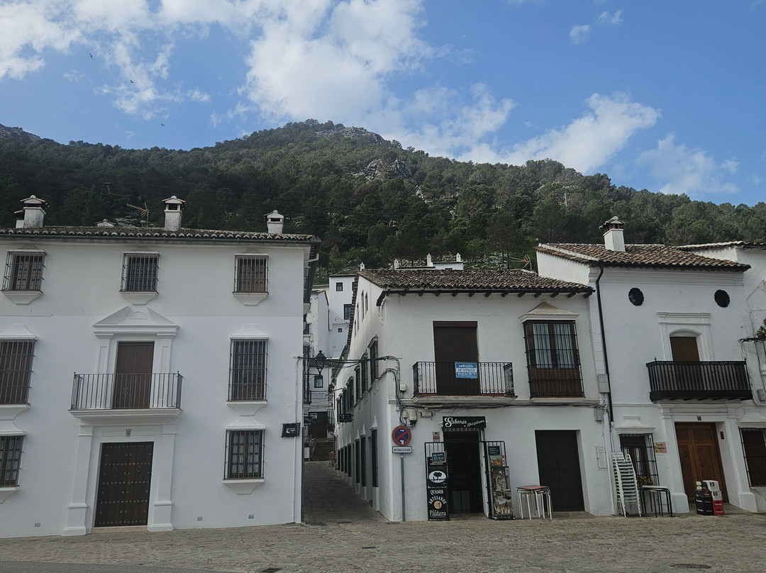 Andalucian Cycling Experience Day Trips-隆达必去景点