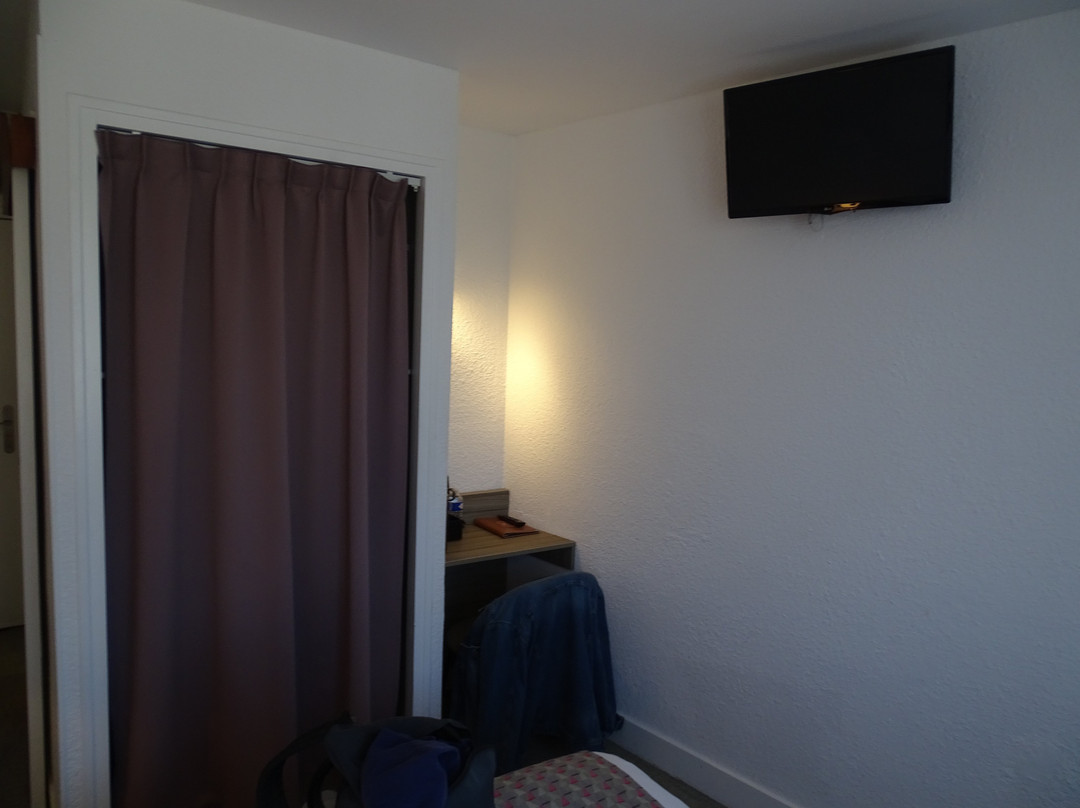 克罗瓦塞德斯宅邸酒店主图