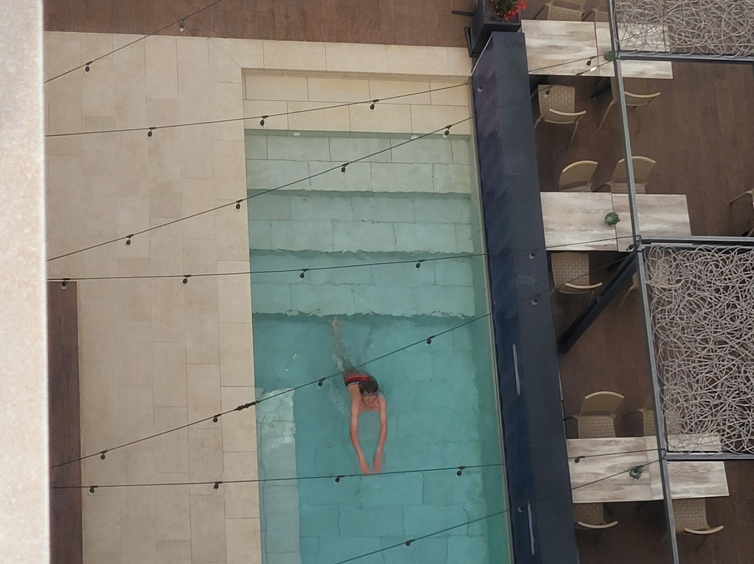 海王星酒店主图