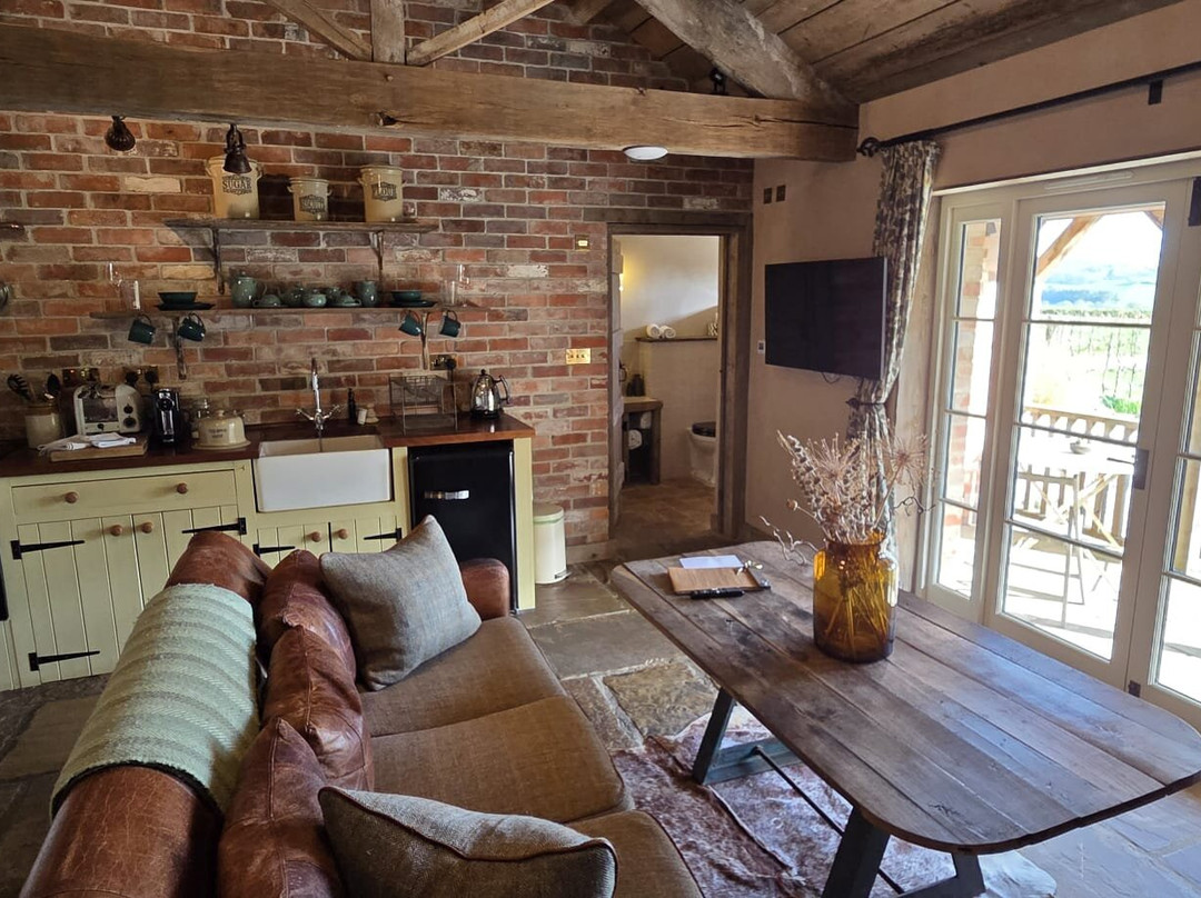 Outbuildings Dorset主图