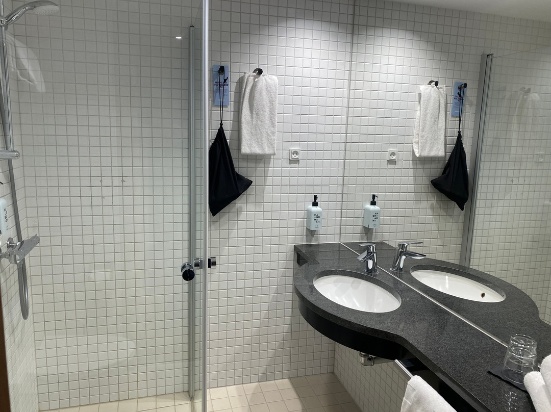 希德哈维恩斯堪迪克酒店主图