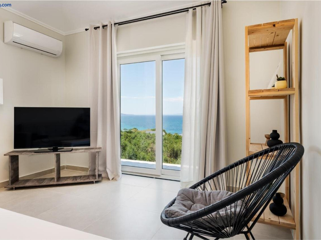 Restia tower apartments