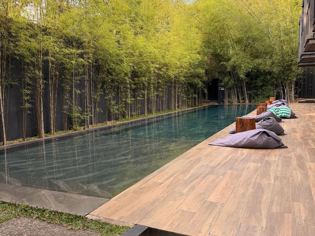 科隆有趣狮子酒店主图