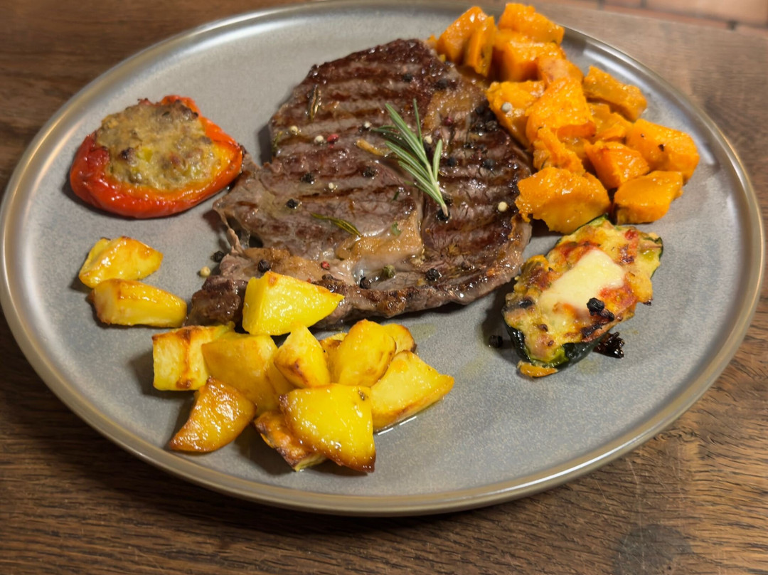 Trattoria il Rosmarino