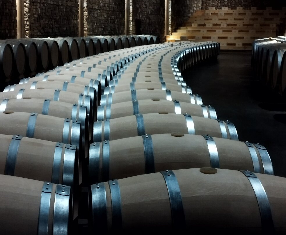 Bodegas Ramon Bilbao-哈罗必去景点