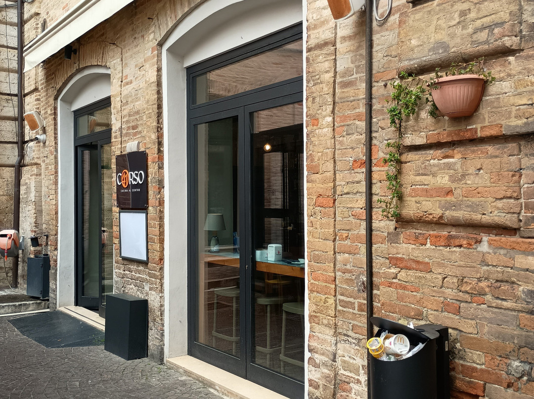 Corso41 Bar e Ristorante