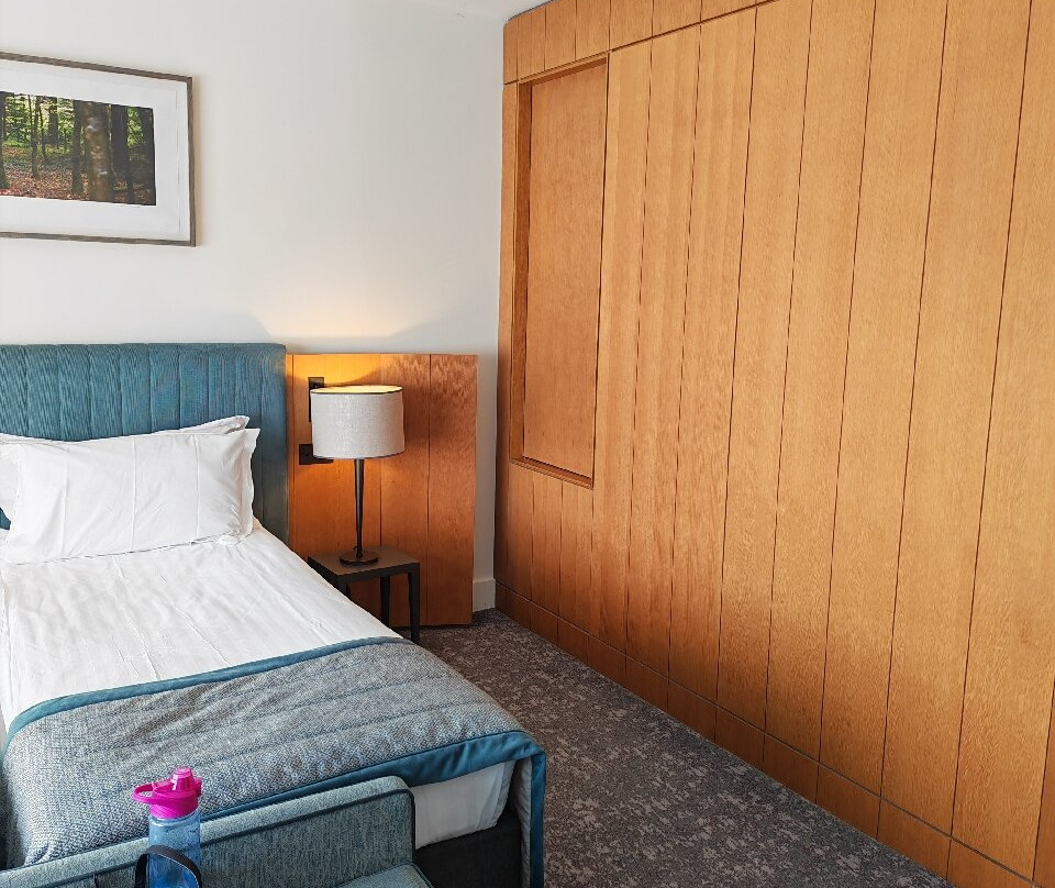 法纳姆高尔夫 Spa 高尔夫度假村主图