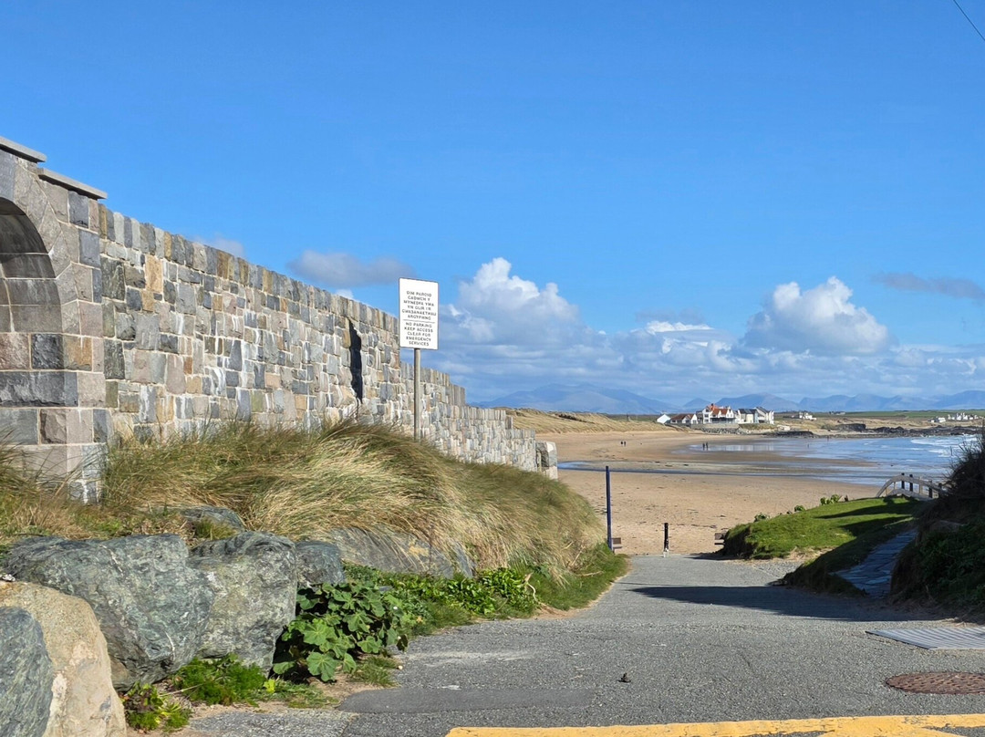 Driftwood Boutique Guest House - Rhosneigr主图