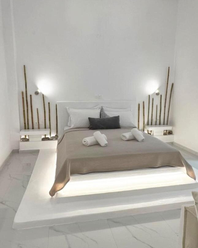 Zafferano Suites